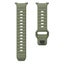 Samsung Galaxy Watch 8 Classic 46mm Silicone Wristband Sport Strap-Army Green Carousel 5