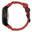 26mm Quickfit Silicone Replacement Sport Strap for Garmin Fenix 8 51mm-Red Carousel 4