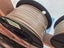 Electrical cable, 1mm & 1.5mm tps drums. Carousel 1