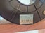 Electrical cable, 1mm & 1.5mm tps drums. Carousel 3
