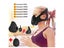 Elevation Mask Cycling Running Fitness Gym High Altitude Carousel 2