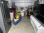 Abandoned Storage Unit Contents Carousel 3