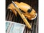 MAJOHN A2 Retractable Fountain Pen EF 0.4mm Nibs Writing Ink Pens With Carousel 11