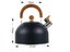 New Whistling Kettle Camping Cooking on Afterpay Carousel 3