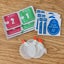5x Garmin Forerunner 965 screen protectors Carousel 1