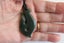 BEAUTIFUL New Zealand**INANGA FLOWER ** POUNAMU KORU PENDANT #195 Carousel 2