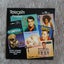 Music Legends 1994 Telecom Phonecard Carousel 1