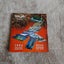 1996 Tourism & Entertainment Telecom Phonecard Carousel 1