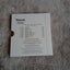 1996 Tourism & Entertainment Telecom Phonecard Carousel 2