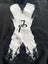 Jake Paul Black And White Hoodie - size small or similar 12-14y Carousel 2