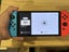 Nintendo Switch OLED Carousel 4
