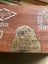 J De Kuyper & Son Wooden Gin Crate - DUNEDIN - Great vintage advertising piece. Carousel 9