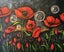 Dancing Poppies Carousel 3