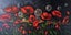 Dancing Poppies Carousel 1