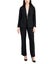 Le Suit Womens Window Pane Business 2 Piece Pant Suit Carousel 1