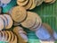 Coins from the UK Carousel 2
