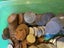 Coins from the UK Carousel 4