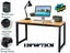 Computer Desk Office Table NZ Clearance Carousel 1