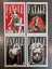 Fatale #1-24 (of 24) IMAGE - Ed Brubaker & Sean Phillips Carousel 4
