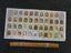 Britain King & Queens sheet-$1res Carousel 1