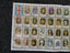 Britain King & Queens sheet-$1res Carousel 3