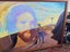 Cross Roads by Haydn Rive 1997. Carousel 2