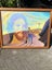 Cross Roads by Haydn Rive 1997. Carousel 3