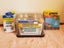 AQUA ONE ECOSTYLE 47 FISH TANK WITH STAND PLUS EXTRAS Carousel 7