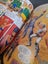 Orbit #1 & #3 (of 3) Eclipse Comics (1990) Carousel 4