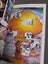 Orbit #1 & #3 (of 3) Eclipse Comics (1990) Carousel 6