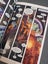 Orbit #1 & #3 (of 3) Eclipse Comics (1990) Carousel 7