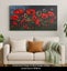 Dancing Poppies Carousel 4