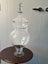 Ridiculously Gigantic- rare Apothecary Jar 52cm high Carousel 4