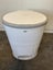 Korbell plus 26L nappy bin. Carousel 1