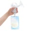 Unimom Pump & Store Breast Milk Storage Bags 20pk Carousel 2