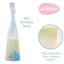 Unimom Pump & Store Breast Milk Storage Bags 20pk Carousel 4
