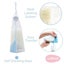 Unimom Pump & Store Breast Milk Storage Bags 20pk Carousel 7