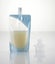 Unimom Pump & Store Breast Milk Storage Bags 20pk Carousel 8