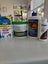 450 Litre aquarium with items listed - cost $3500, going out cheap. Carousel 15