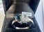 New Sterling Silver & CZ Ring #V138 Carousel 2