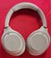 Sony WH-1000XM4 Wireless Over-Ear Noise Cancelling Headphones - Silver Carousel 3