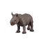 CollectA White Rhinoceros Calf Carousel 1