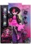 Monster High: Draculaura Doll with Pet Bat-Cat Count Fabulous and Accessories Carousel 1