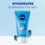 NIVEA Refreshing Face Wash Gel Cleanser 150ml Carousel 6