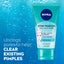 NIVEA Stop Pimples Daily Wash Scrub Carousel 4