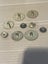 Meccano brass parts 1 Carousel 1