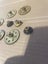 Meccano brass parts 1 Carousel 3