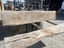 Kiln-Dried Solid Black Maire Slab – Final Clearance Carousel 3