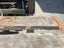 Kiln-Dried Solid Black Maire Slab – Final Clearance Carousel 7