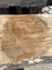 Kiln-Dried Solid Black Maire Slab – Final Clearance Carousel 9